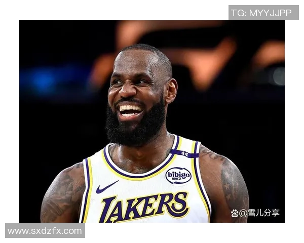 湖人运动传奇勒布朗·詹姆斯:NBA历史总冠军之路与超越时代的伟大 湖人运动传奇勒布朗·詹姆斯:NBA历史总冠军之路与超越时代的伟大