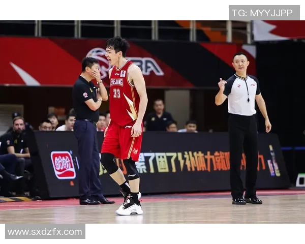 CBA激战浙江队对阵广厦队精彩回顾与赛后分析