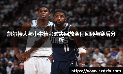 凯尔特人与小牛精彩对决回放全程回顾与赛后分析